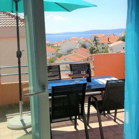 Apartman Adriatic Trogir Kültér fotó