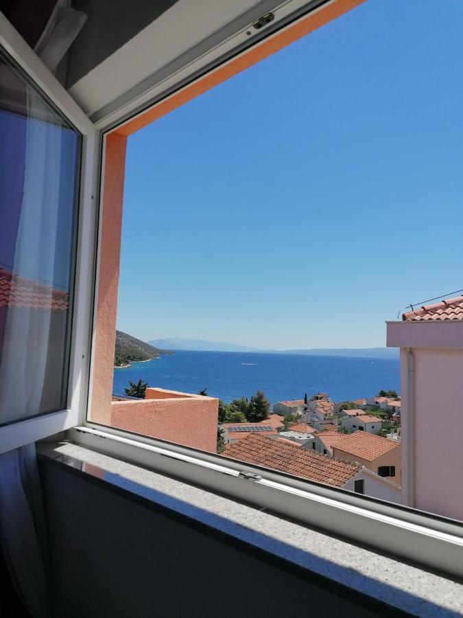Apartman Adriatic Trogir Kültér fotó