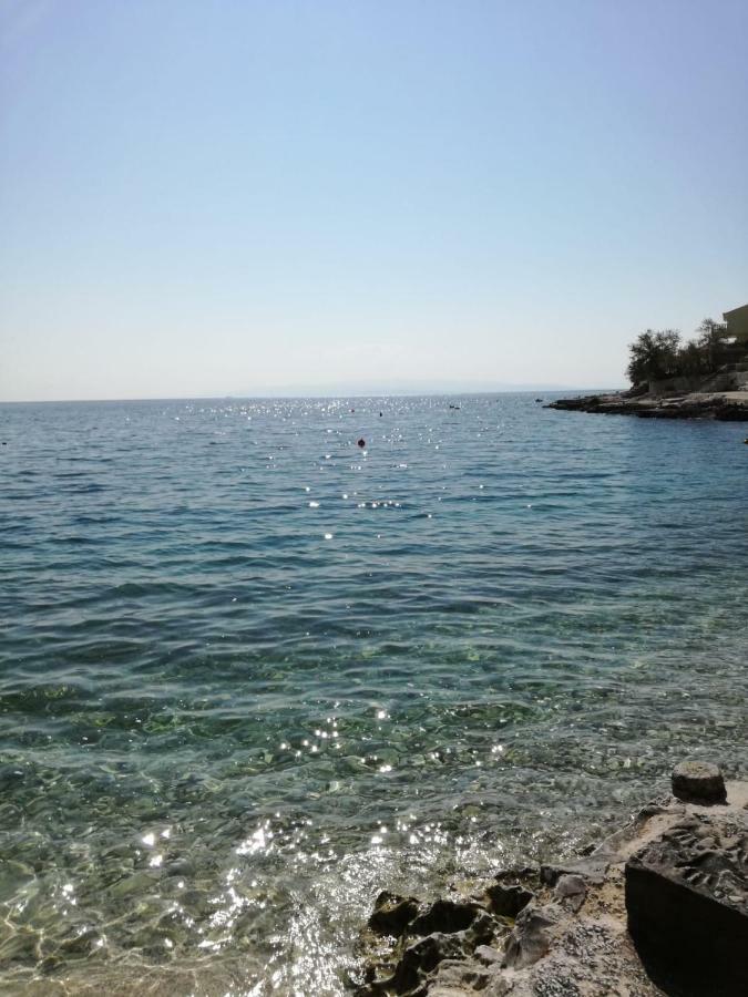 Apartman Adriatic Trogir Kültér fotó