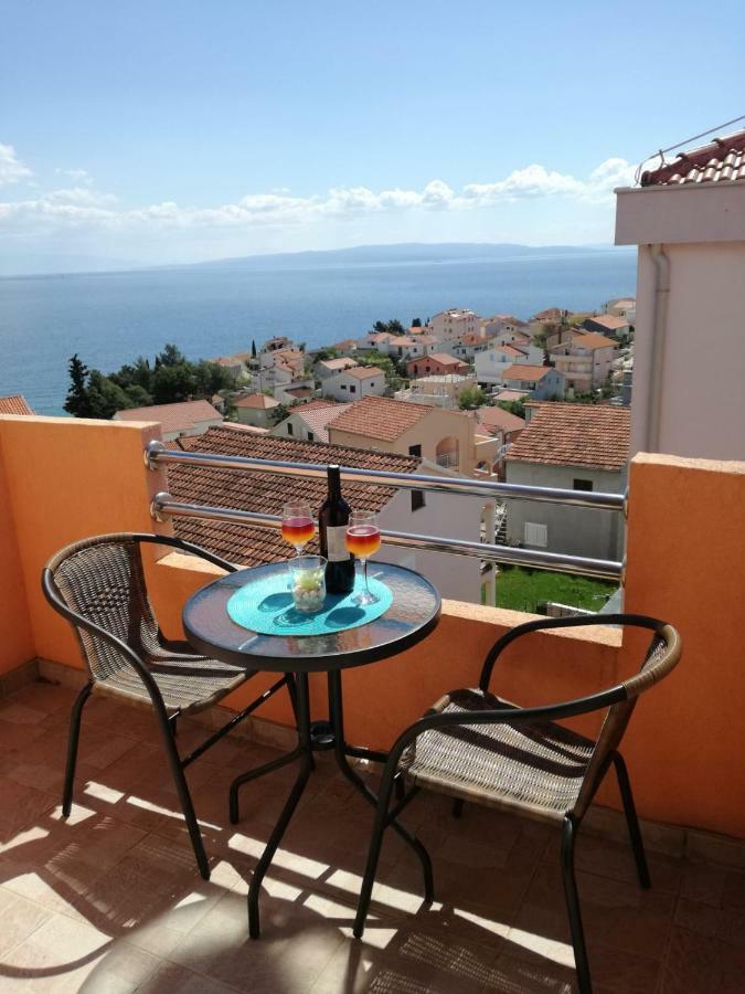 Apartman Adriatic Trogir Kültér fotó