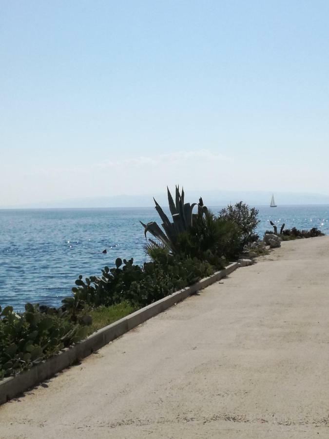 Apartman Adriatic Trogir Kültér fotó