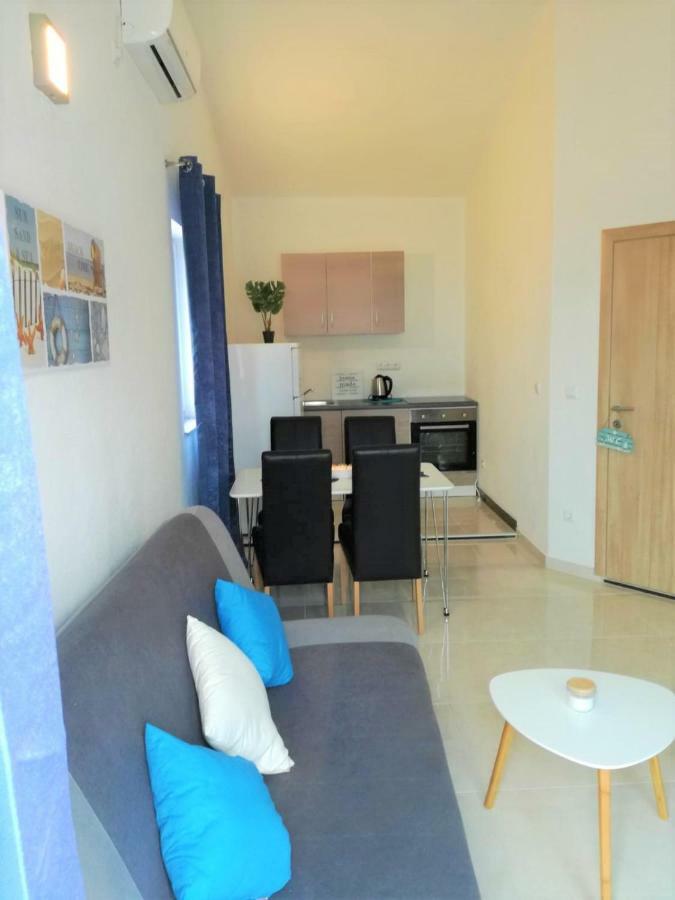 Apartman Adriatic Trogir Kültér fotó