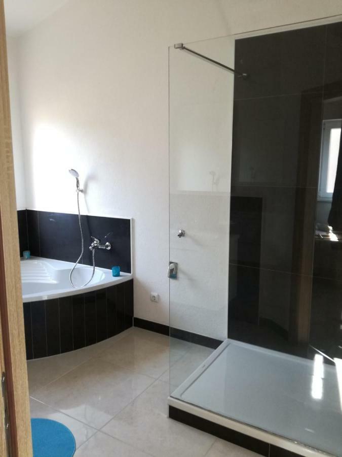 Apartman Adriatic Trogir Kültér fotó