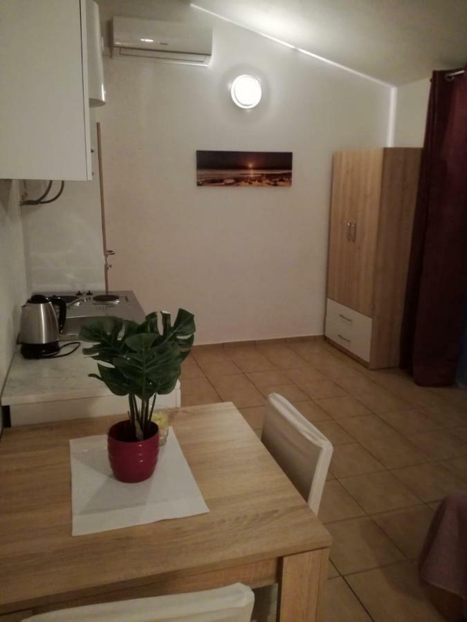 Apartman Adriatic Trogir Kültér fotó
