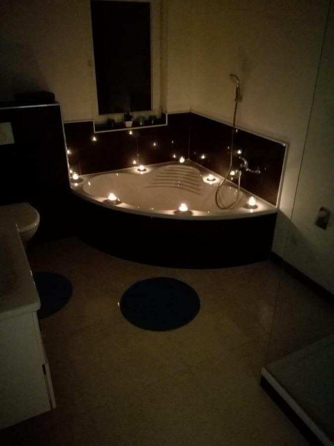 Apartman Adriatic Trogir Kültér fotó