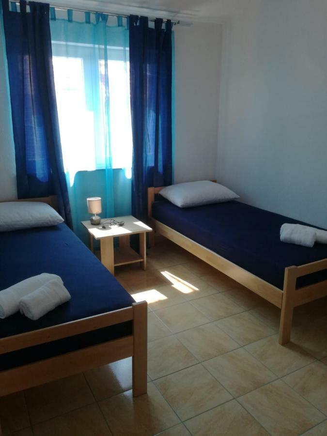 Apartman Adriatic Trogir Kültér fotó