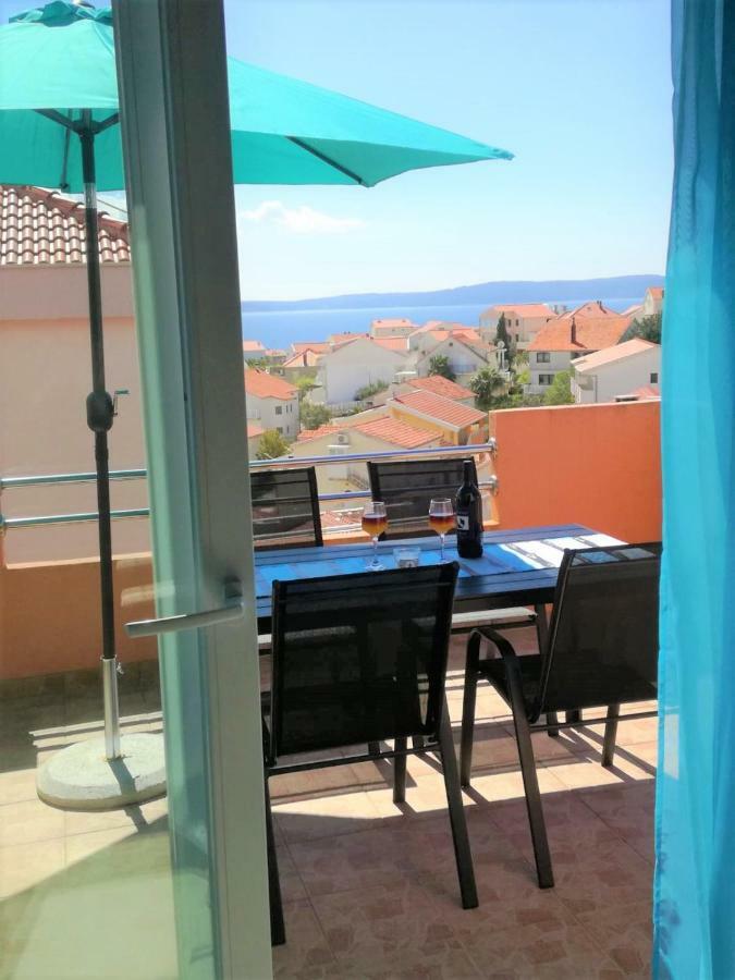 Apartman Adriatic Trogir Kültér fotó