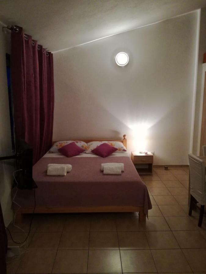 Apartman Adriatic Trogir Kültér fotó